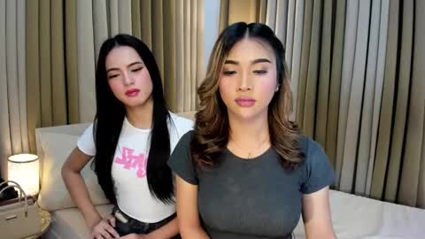 im zhairaallison dont for get follow me online show from February 26, 2026, 8:02 am