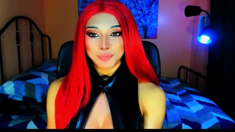 Snapshot of urgoddess_bella chatting on November 11, 2025, 1:27 am My bella 3 online show from November 11, 2025, 1:27 am