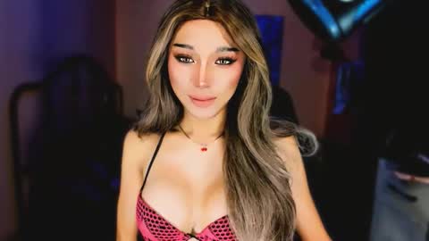 My bella 3 online show from January 31, 2026, 9:24 pm