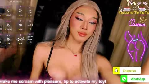 My bella 3 online show from February 26, 2026, 1:26 am