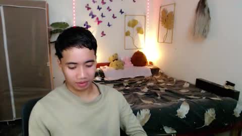 Bib online show from February 18, 2026, 6:26 pm