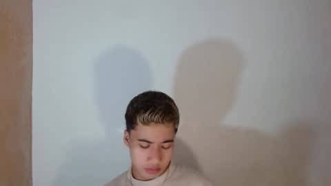 Snapshot of urguy_habibi chatting on July 20, 2026, 8:06 am Bib online show from July 20, 2026, 8:06 am