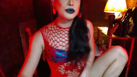 queen norelle online show from February 2, 2026, 8:29 pm