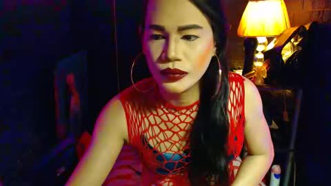 queen norelle online show from March 2, 2026, 5:53 pm