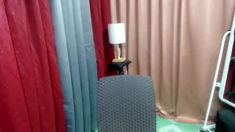 JUST CALL MY NAME jayrus  online show from March 12, 2025, 8:41 am