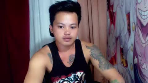 Snapshot of urhot_fucker13 chatting on January 17, 2026, 10:09 am JUST CALL MY NAME jayrus online show from January 17, 2026, 10:09 am