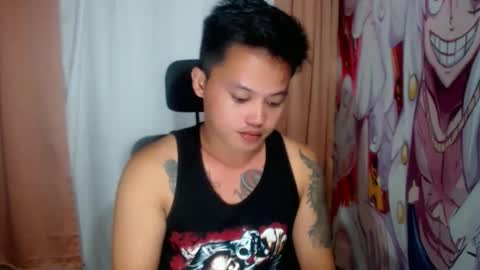 JUST CALL MY NAME jayrus  online show from February 3, 2026, 12:10 pm