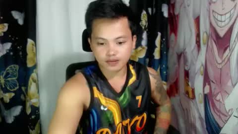 Snapshot of urhot_fucker13 chatting on February 19, 2026, 7:59 am JUST CALL MY NAME jayrus online show from February 19, 2026, 7:59 am