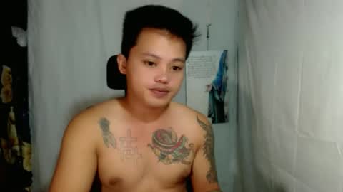 Snapshot of urhot_fucker13 chatting on March 21, 2026, 8:41 am JUST CALL MY NAME jayrus online show from March 21, 2026, 8:41 am