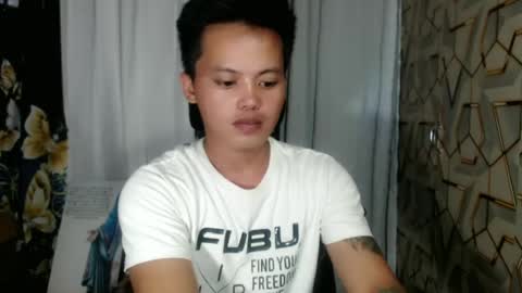 JUST CALL MY NAME jayrus  online show from June 28, 2026, 8:53 am