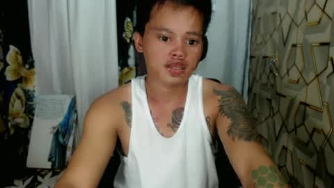 JUST CALL MY NAME jayrus  online show from July 1, 2026, 3:41 am