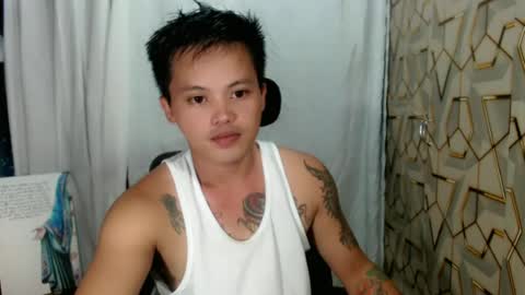 JUST CALL MY NAME jayrus  online show from July 5, 2026, 8:54 am