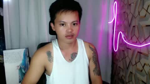 JUST CALL MY NAME jayrus  online show from July 6, 2026, 4:20 am
