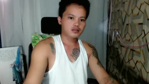 JUST CALL MY NAME jayrus  online show from July 8, 2026, 7:13 am