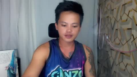 JUST CALL MY NAME jayrus  online show from July 9, 2026, 11:25 am
