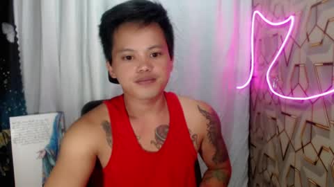 JUST CALL MY NAME jayrus  online show from July 19, 2026, 1:48 pm