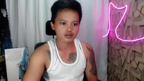 JUST CALL MY NAME jayrus  online show from July 21, 2026, 1:02 pm