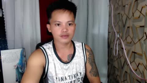 JUST CALL MY NAME jayrus  online show from July 27, 2026, 9:27 am