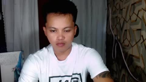 JUST CALL MY NAME jayrus  online show from July 28, 2026, 9:26 am
