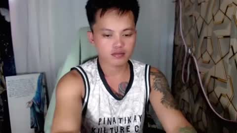 JUST CALL MY NAME jayrus  online show from August 1, 2026, 5:07 am