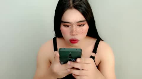 urhotdexie69 online show from November 3, 2025, 4:03 am