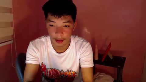 Ethan online show from January 13, 2025, 5:12 pm