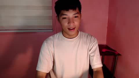 Ethan online show from February 14, 2025, 5:41 am