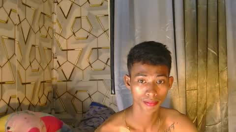 richard online show from November 8, 2025, 9:31 am