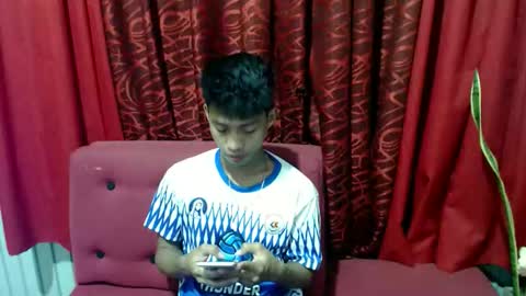 richard online show from April 1, 2026, 5:54 pm