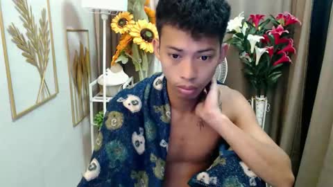 richard online show from May 17, 2026, 10:39 pm