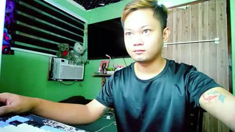 Krisstoff online show from March 24, 2026, 12:15 am