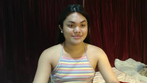 urhottie_bella online show from February 24, 2026, 8:56 am