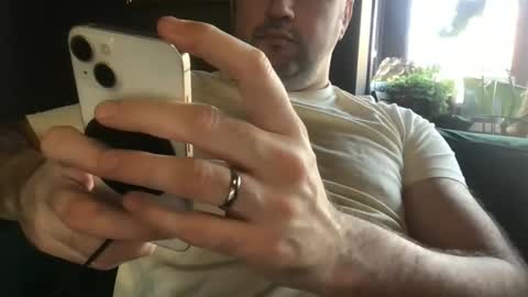 Snapshot of urhungdaddy8 chatting on November 5, 2025, 12:05 pm Hung Daddy online show from November 5, 2025, 12:05 pm