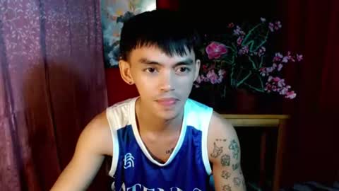 Snapshot of urhunky_boy chatting on June 12, 2026, 9:14 pm urhunky_boy online show from June 12, 2026, 9:14 pm