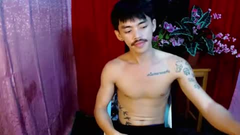 Snapshot of urhunky_boy chatting on July 12, 2026, 12:23 am urhunky_boy online show from July 12, 2026, 12:23 am