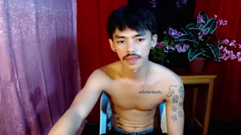 Snapshot of urhunky_boy chatting on July 14, 2026, 10:09 am urhunky_boy online show from July 14, 2026, 10:09 am
