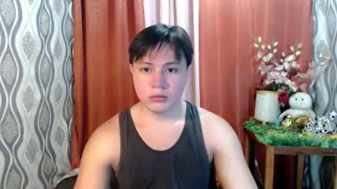 Snapshot of urhunky_ivan chatting on January 4, 2025, 6:09 am urhunky_ivan online show from January 4, 2025, 6:09 am