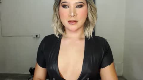 Snapshot of urjerkingdoll chatting on February 1, 2025, 10:59 am Zoe online show from February 1, 2025, 10:59 am