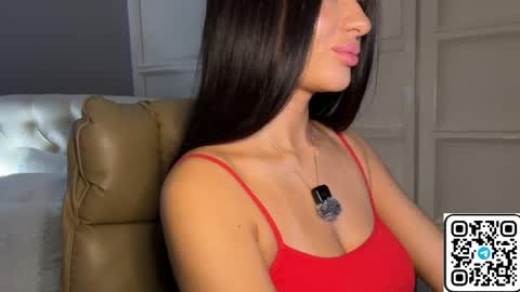 Kristina online show from April 16, 2026, 12:55 am