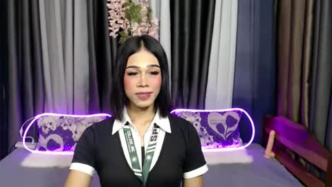 urlovely_jemma online show from May 13, 2026, 2:09 am