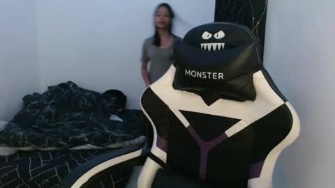 Snapshot of urlovely_yang03 chatting on January 15, 2026, 1:05 pm juliana online show from January 15, 2026, 1:05 pm