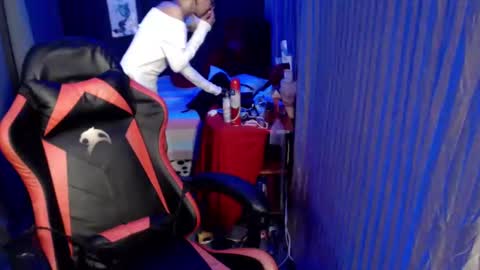 Snapshot of urlovelychinita chatting on January 11, 2025, 1:06 am urlovelychinita online show from January 11, 2025, 1:06 am