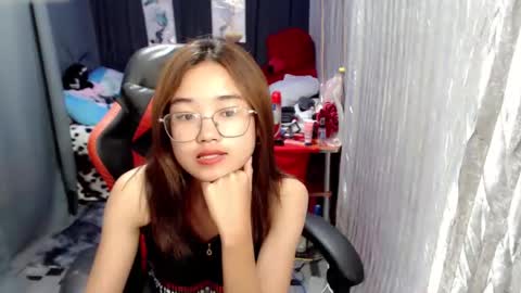 Snapshot of urlovelychinita chatting on January 12, 2025, 2:52 pm urlovelychinita online show from January 12, 2025, 2:52 pm