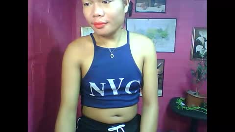 Jasmin online show from November 3, 2025, 1:19 am