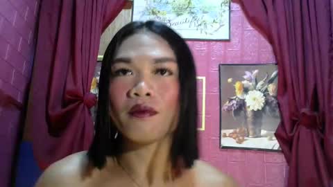 Jasmin online show from January 9, 2026, 12:02 am