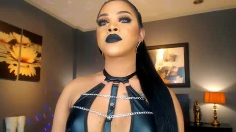 UrMajestyTyra online show from March 16, 2026, 1:11 am