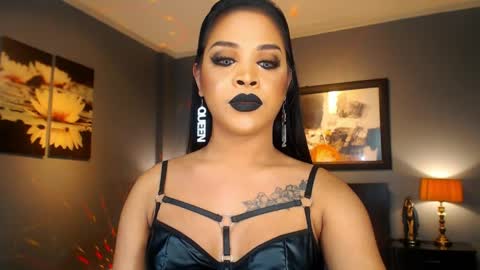 UrMajestyTyra online show from April 5, 2026, 1:25 am