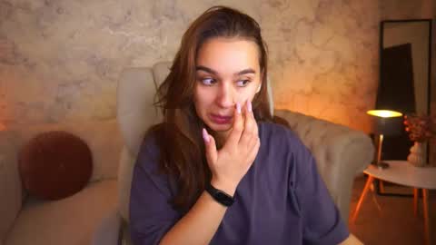 MusaPleasure online show from November 16, 2025, 7:58 am