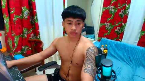 ander online show from May 12, 2026, 4:37 pm