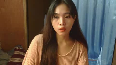 ashly salgado online show from January 31, 2026, 7:56 pm